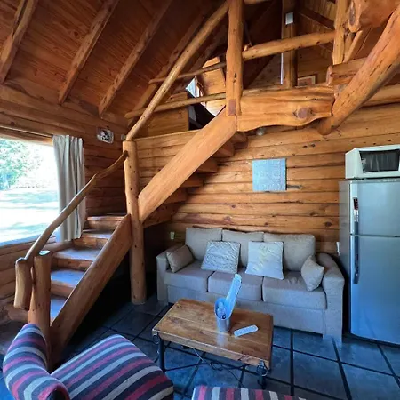 Natur Haus Villa Traful Room photo