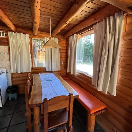 Natur Haus Villa Traful Room photo