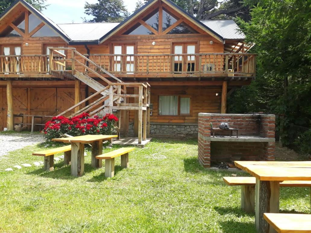 Haus Villa Traful