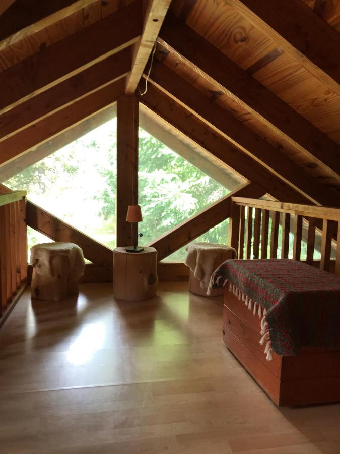 Lodge Haus *