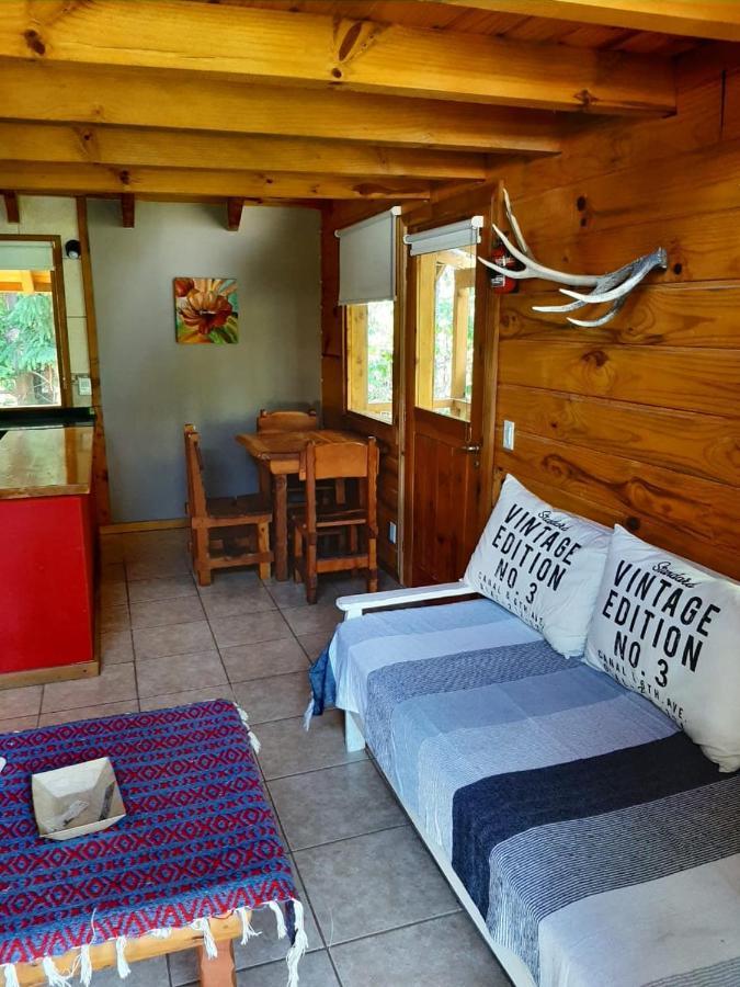 Haus Lodge Villa Traful