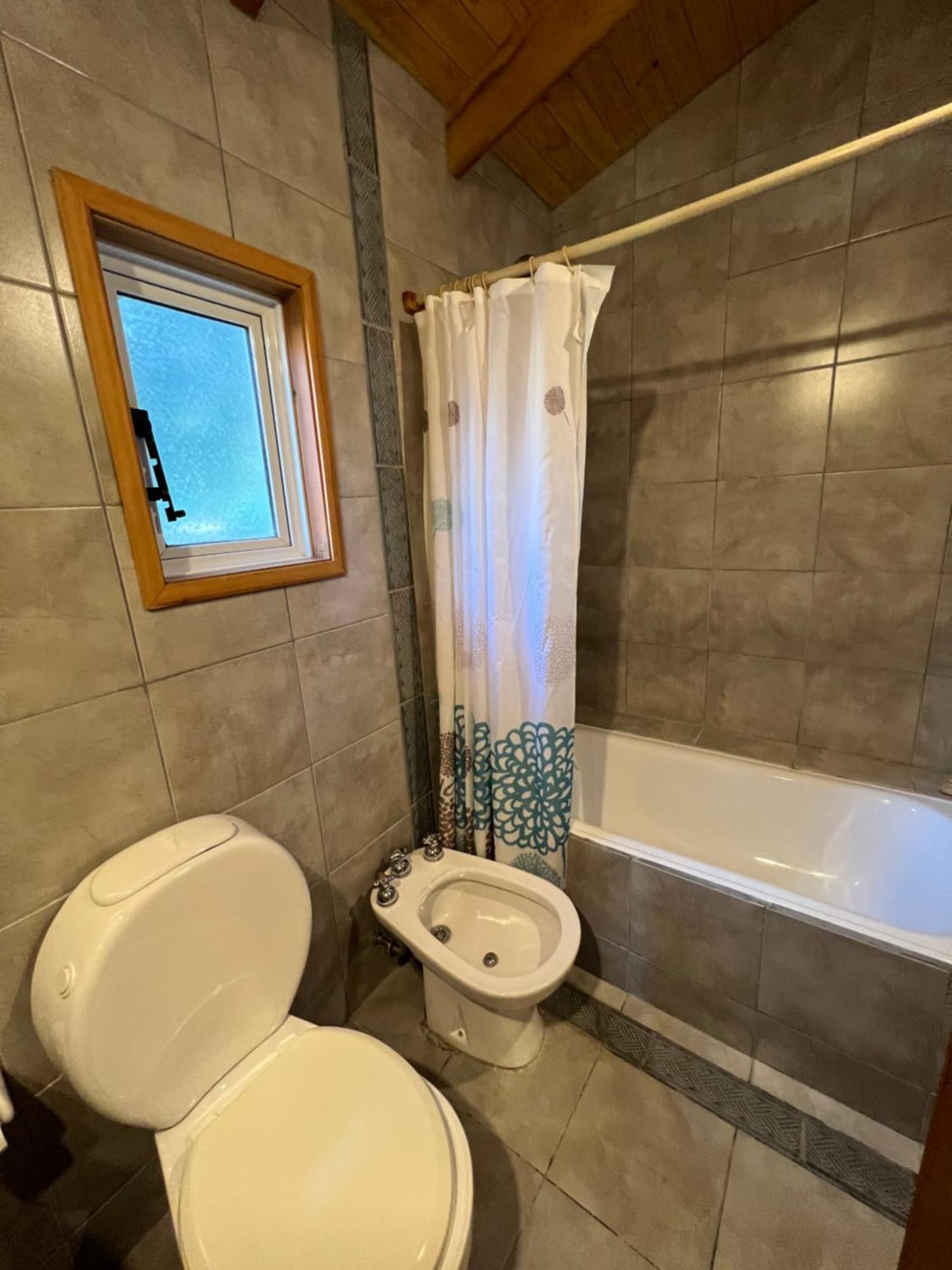 Haus Villa Traful