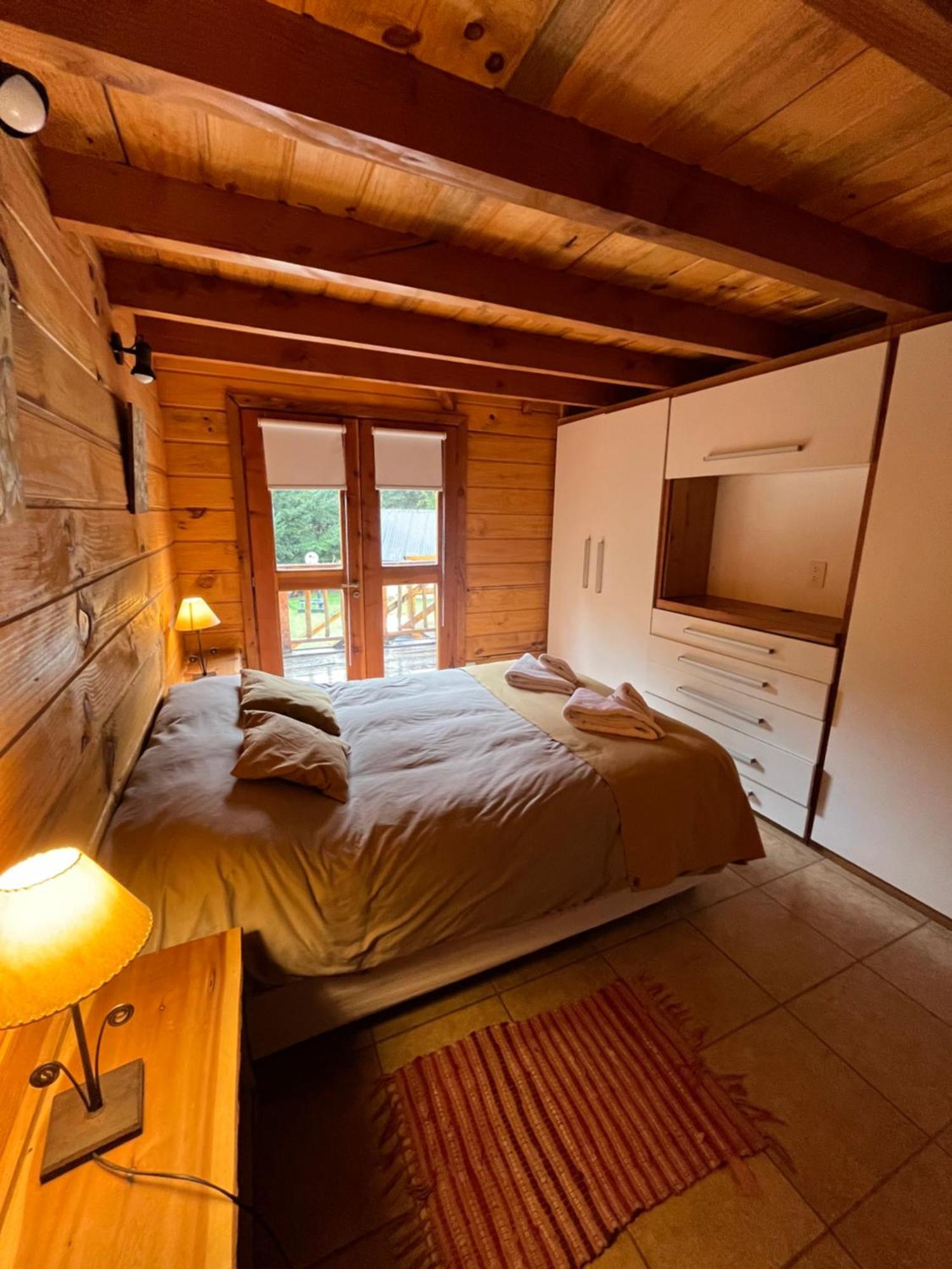 Haus Villa Traful