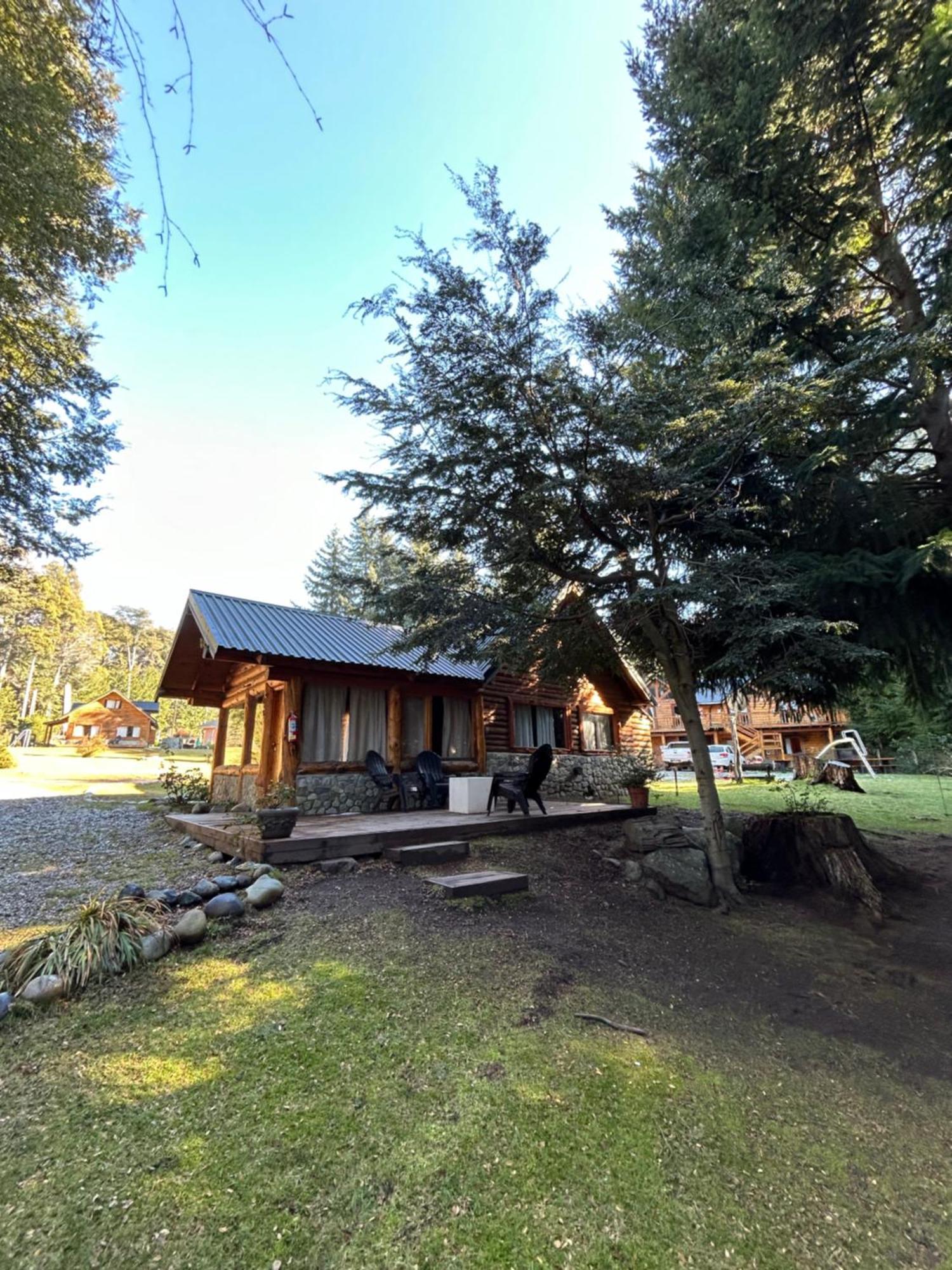 Haus Lodge *