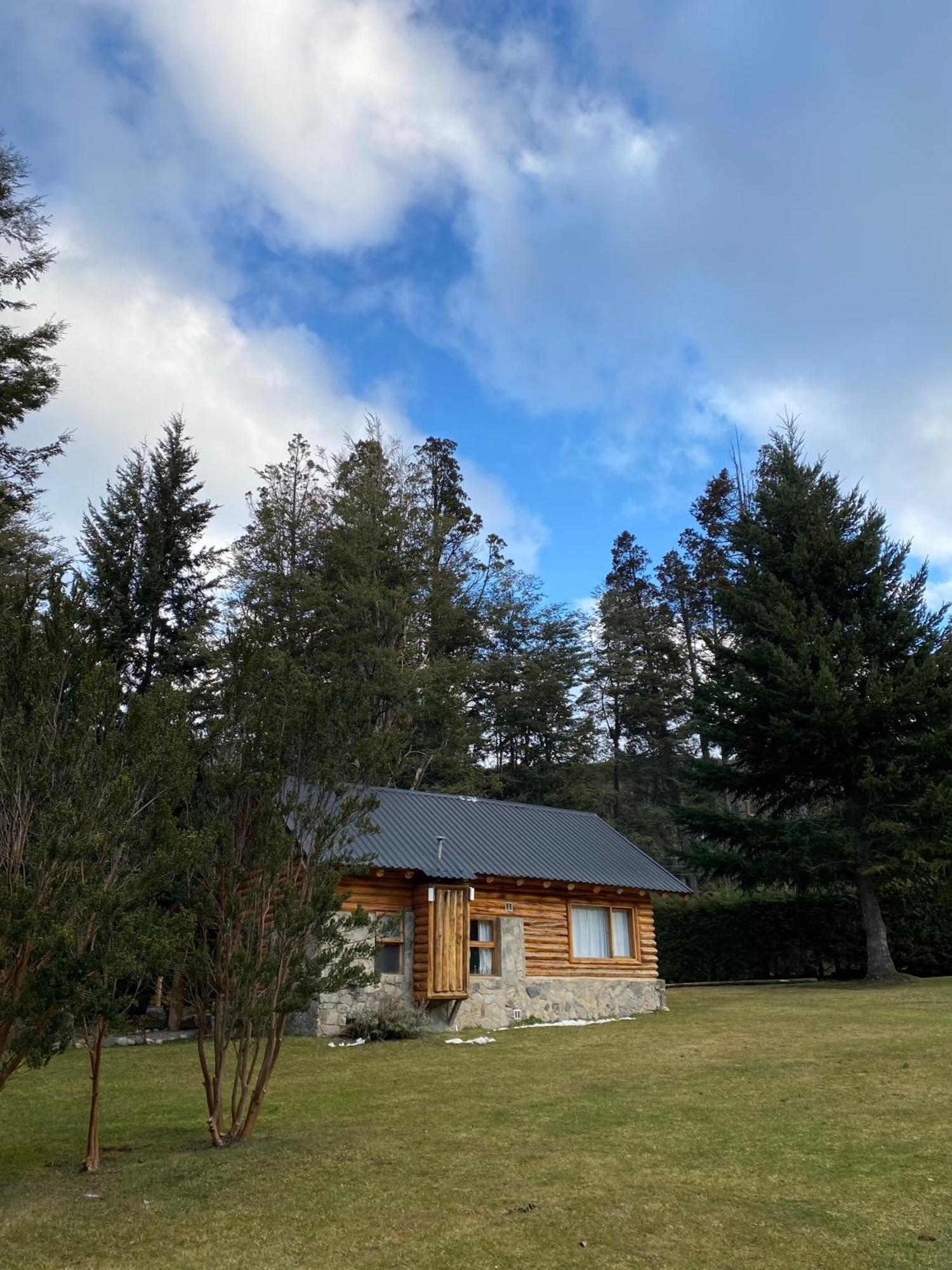 Haus Lodge Villa Traful