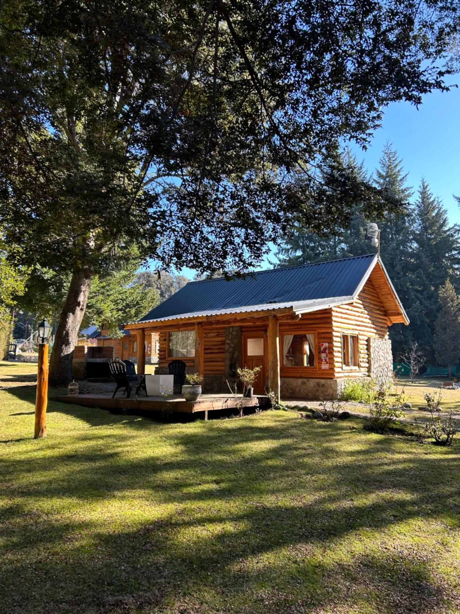 Haus * Villa Traful
