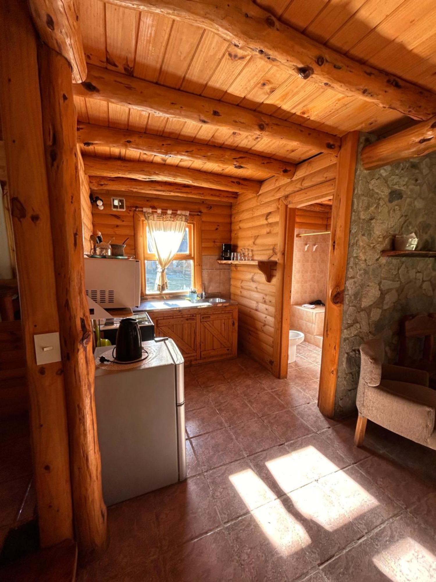 Haus Lodge