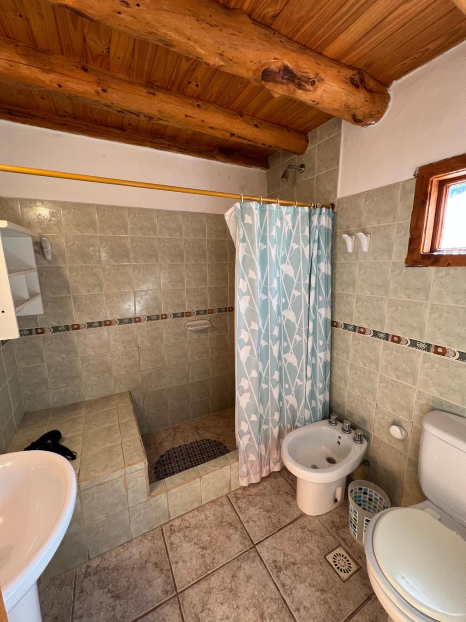 Lodge Haus Villa Traful