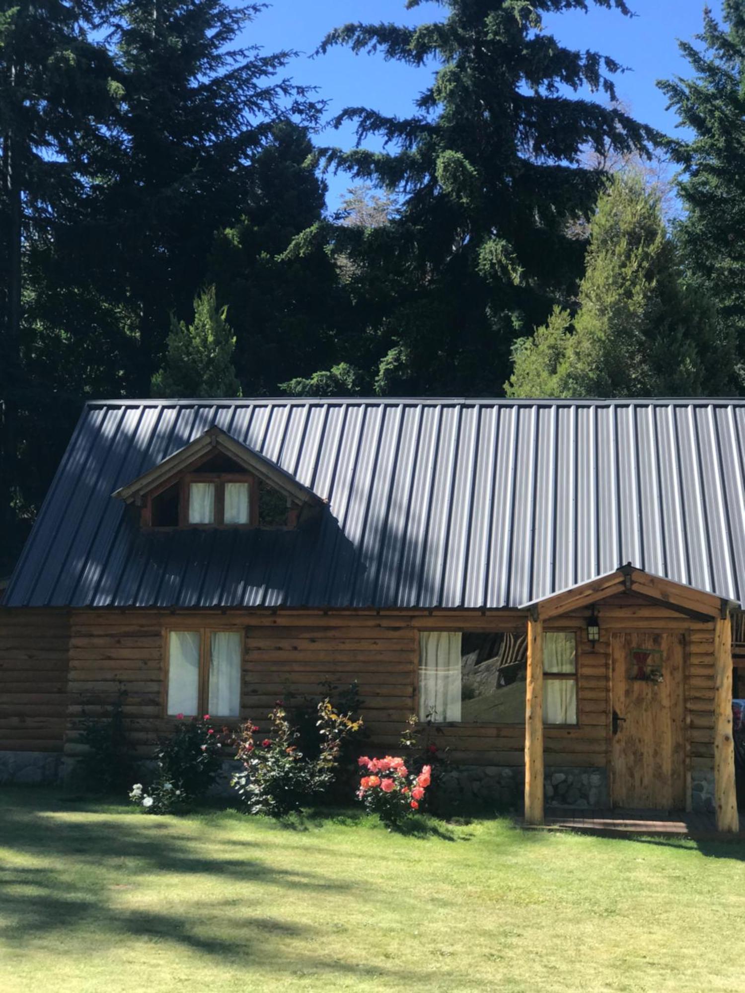 Lodge Haus Villa Traful