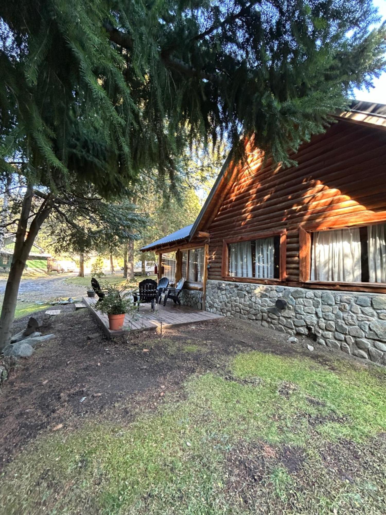 Haus * Villa Traful
