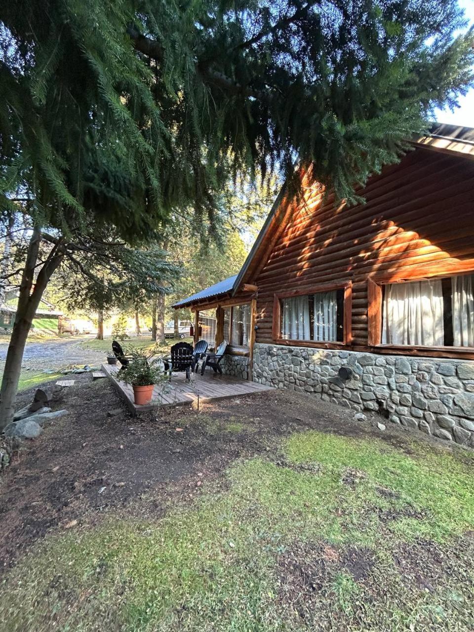 Lodge Haus *