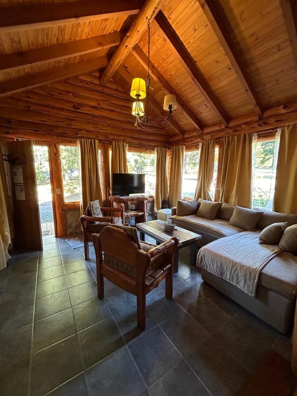 Haus Lodge *