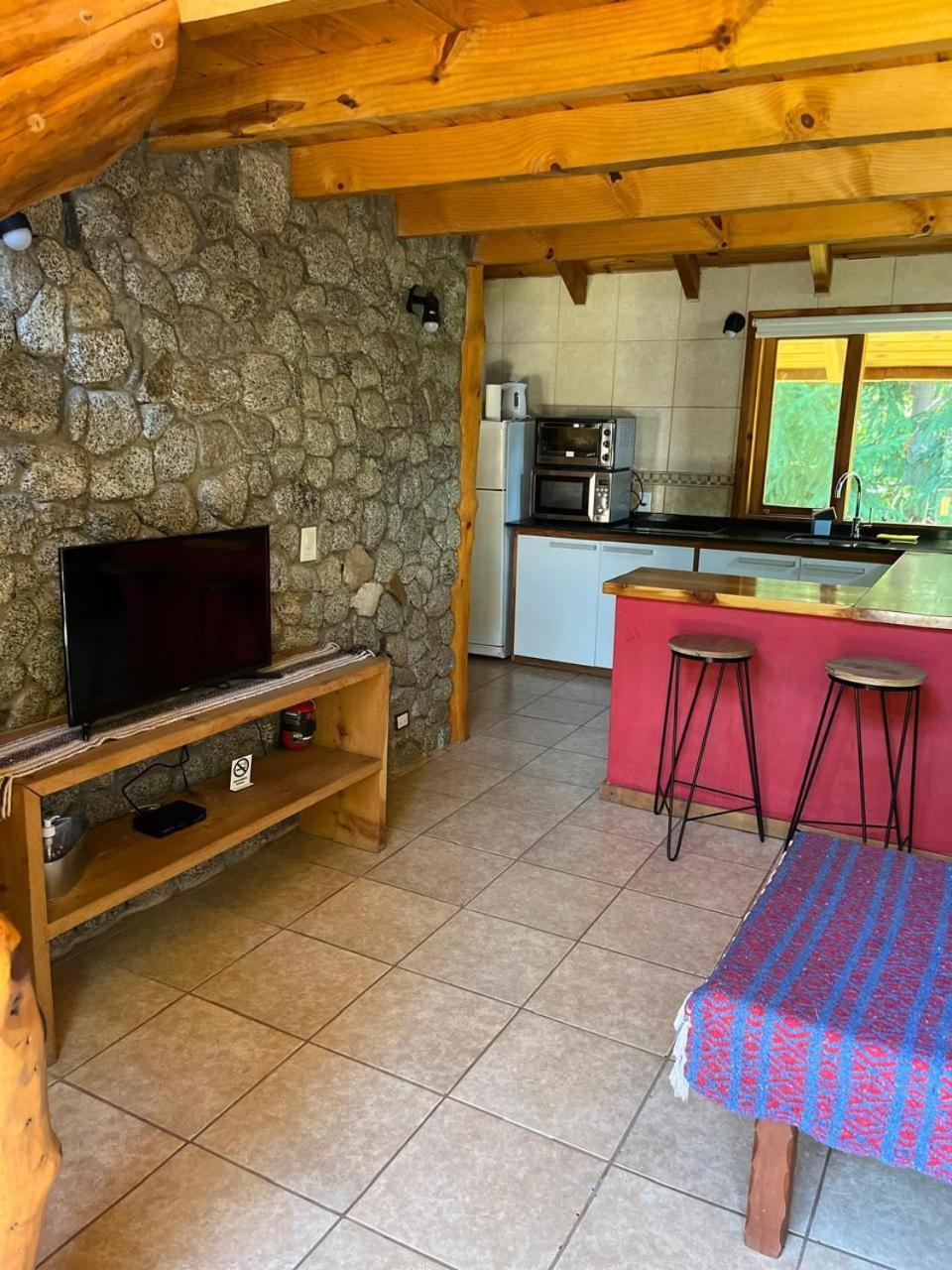 Lodge Haus Villa Traful