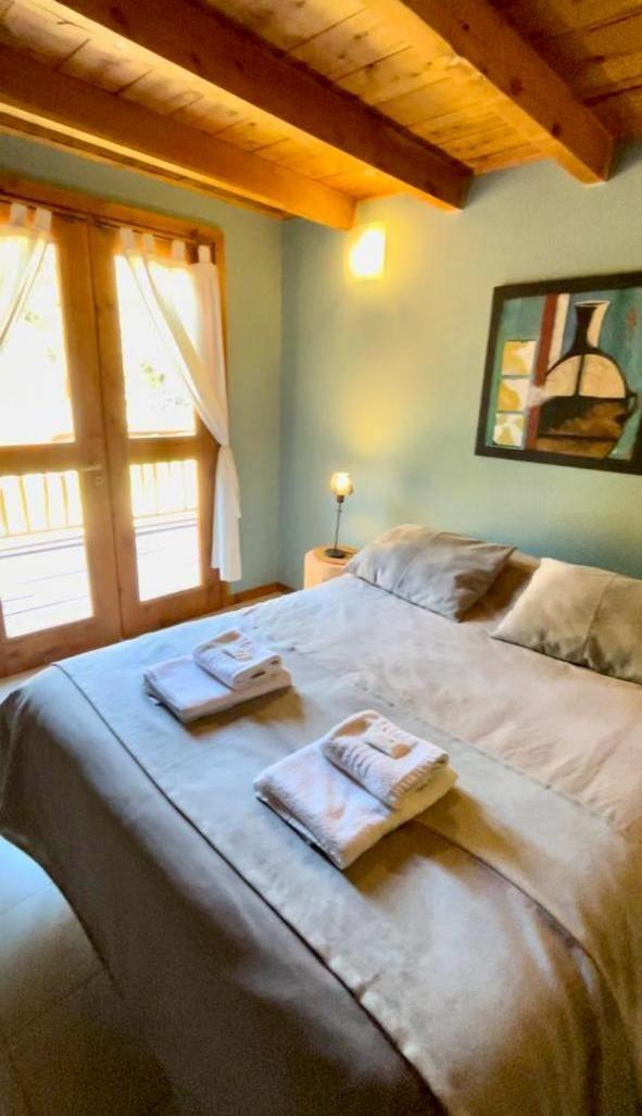 Haus Lodge Villa Traful