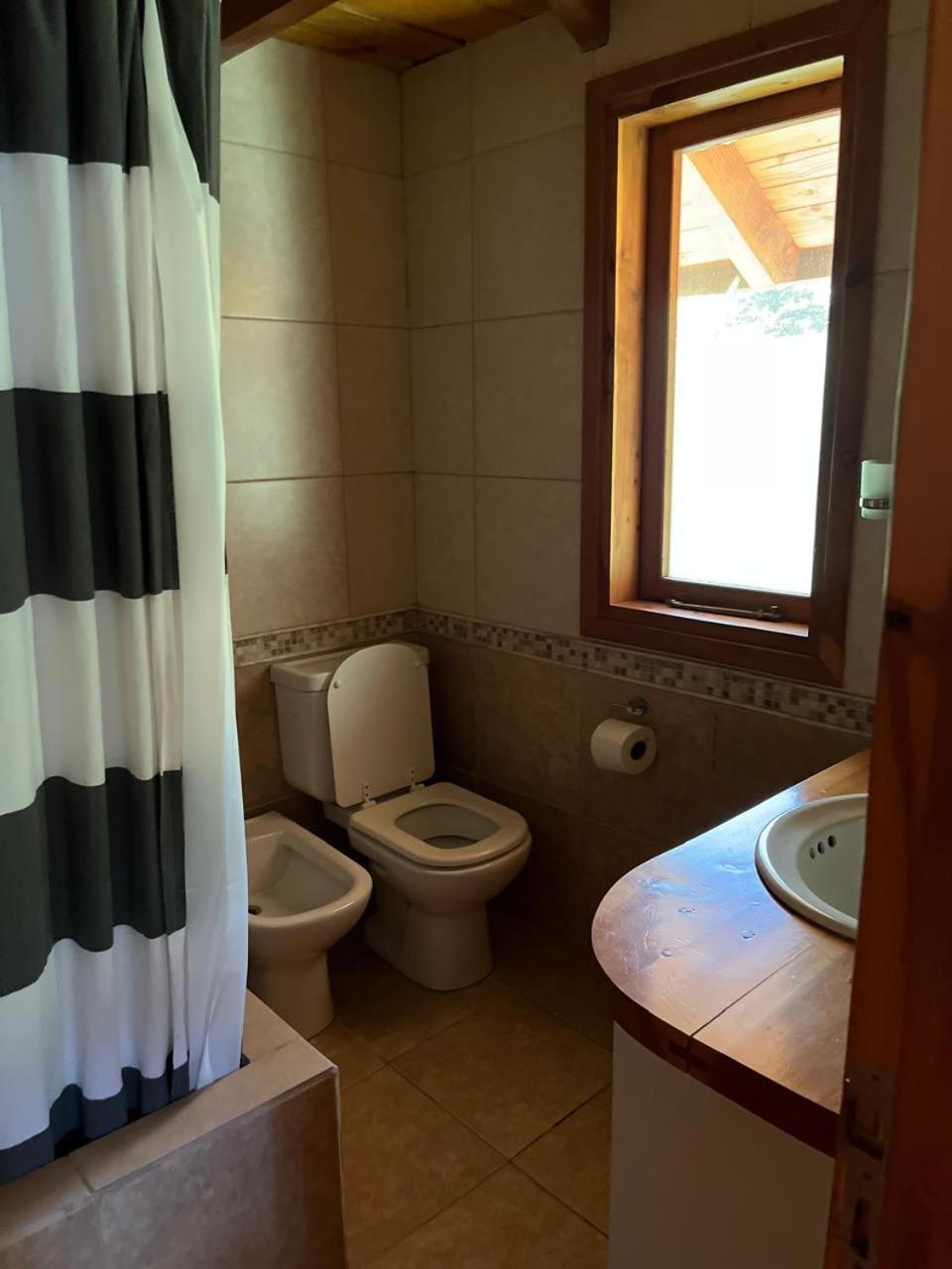 Haus Villa Traful
