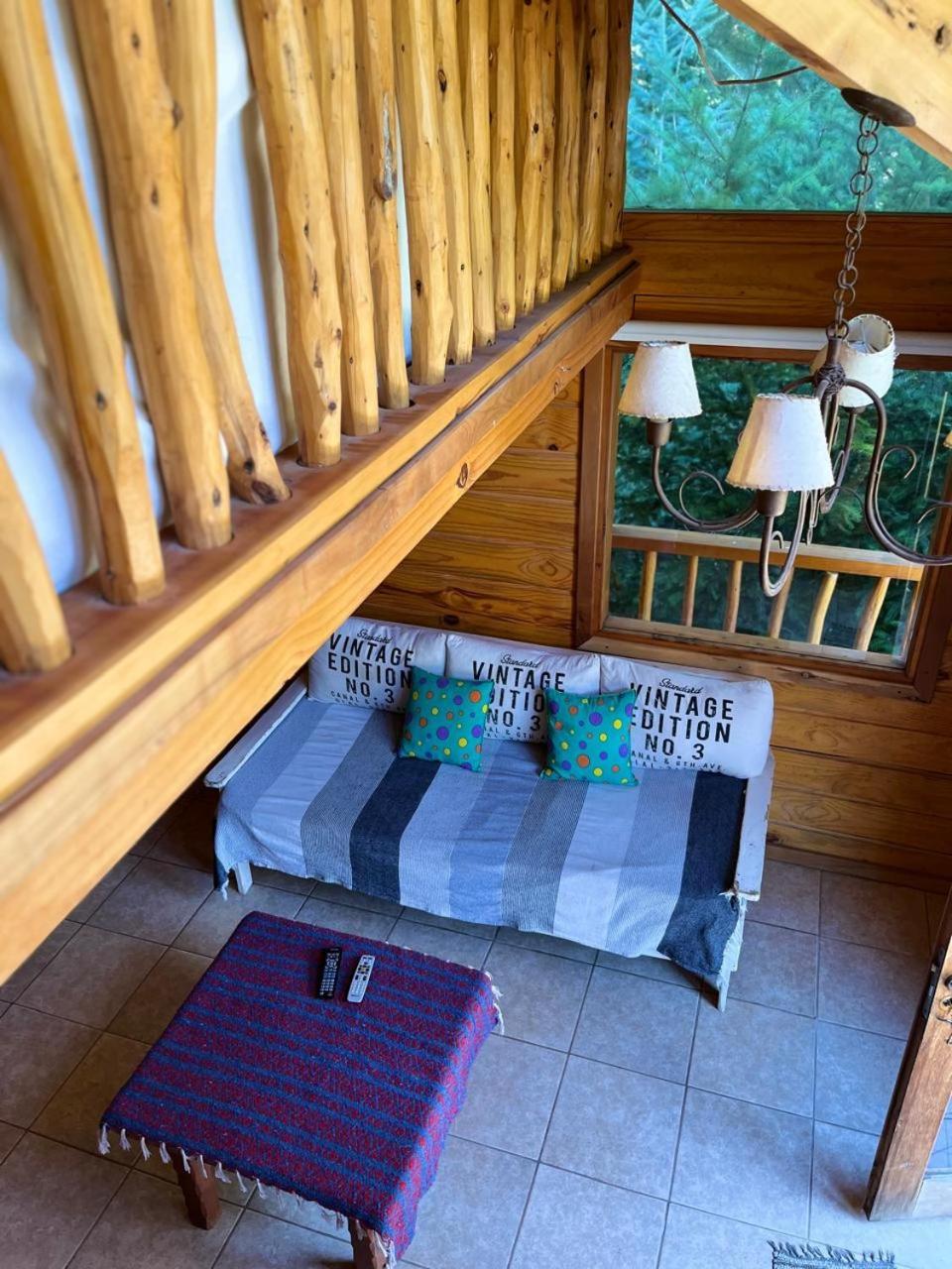 Haus * Villa Traful
