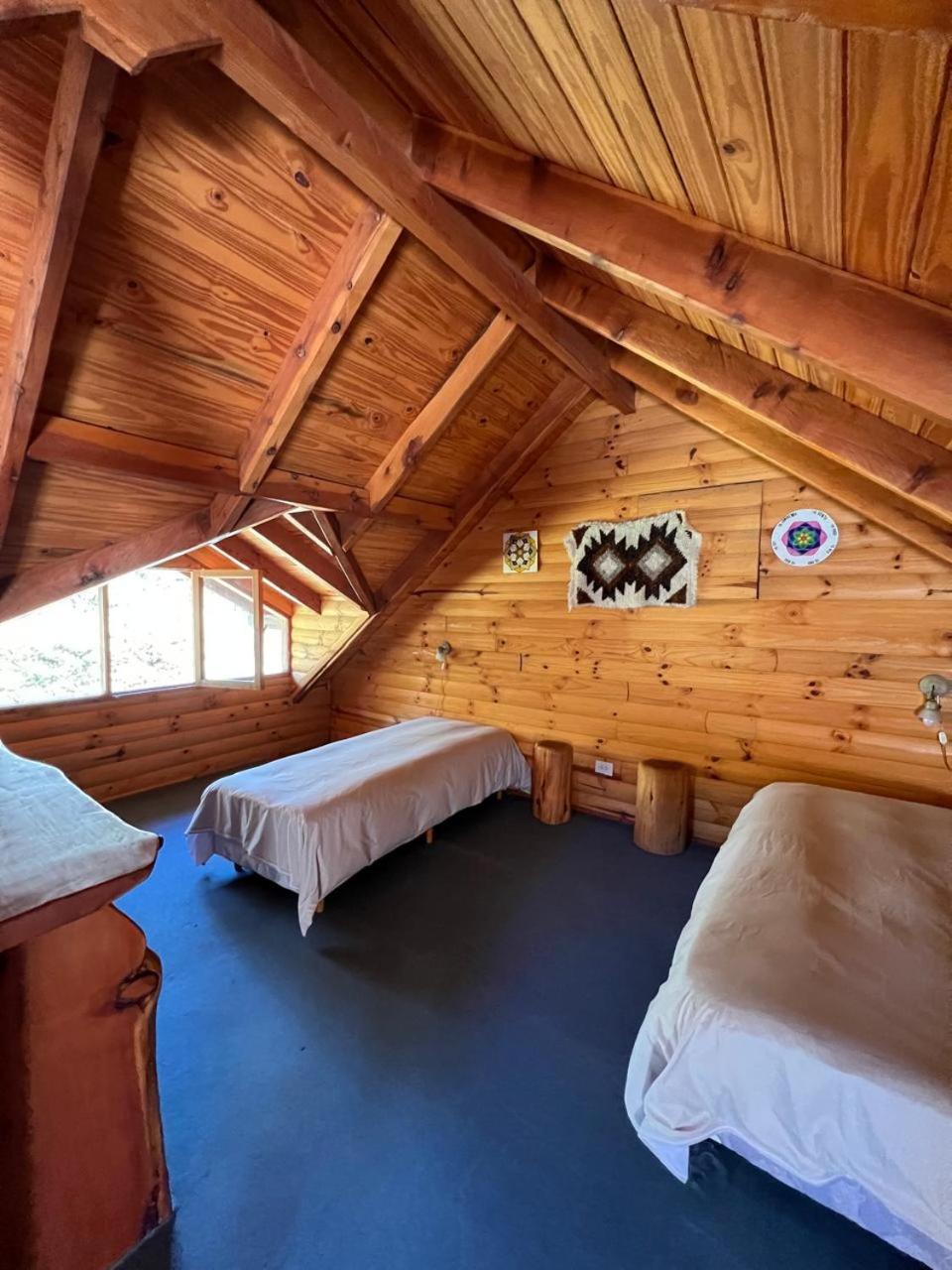 Lodge Haus *