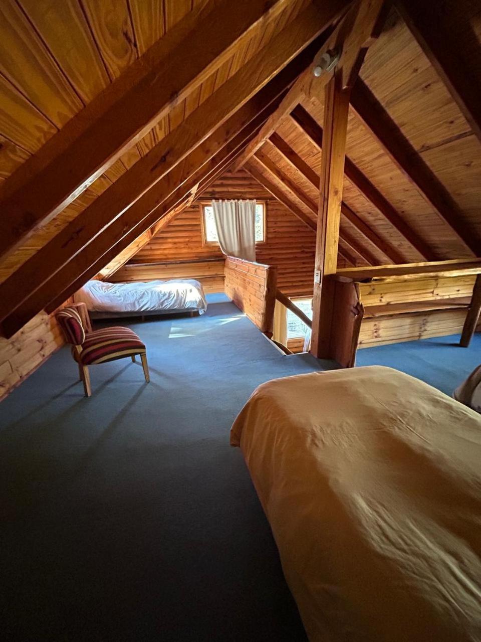 Lodge Haus Villa Traful