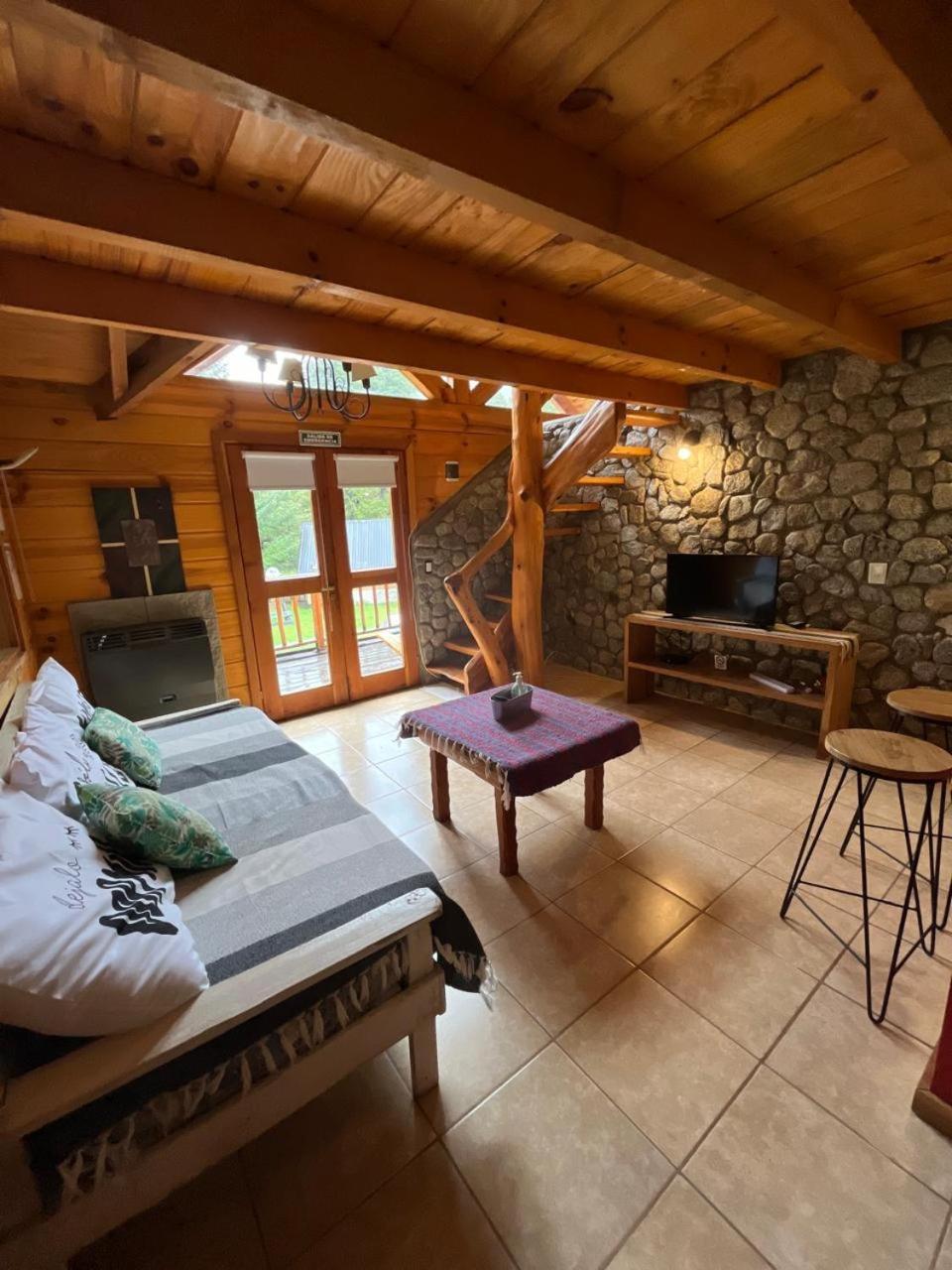 Haus Villa Traful