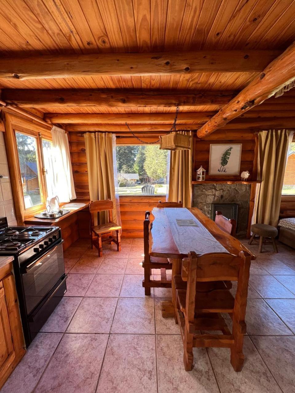 Haus Villa Traful
