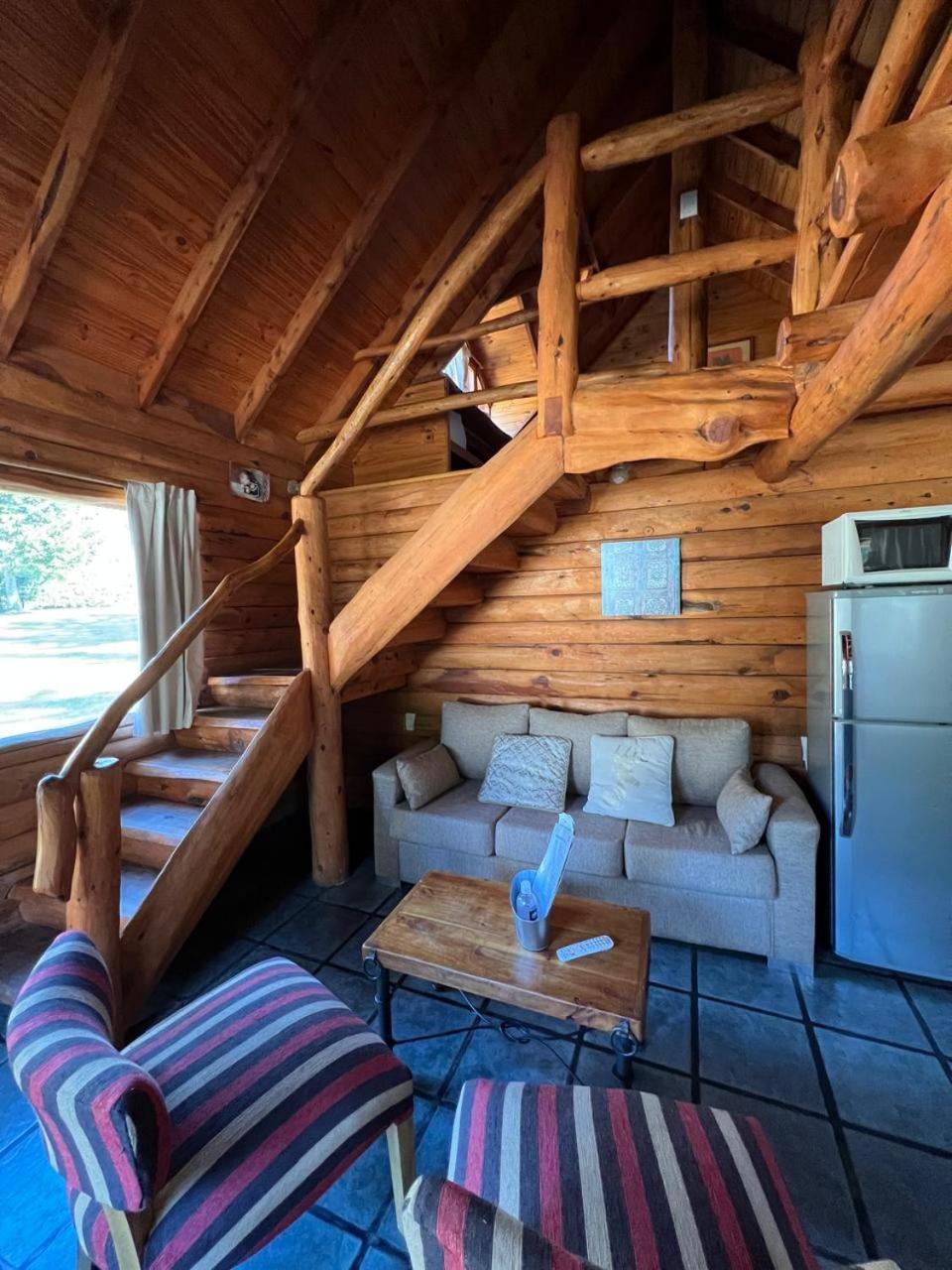 Haus Lodge