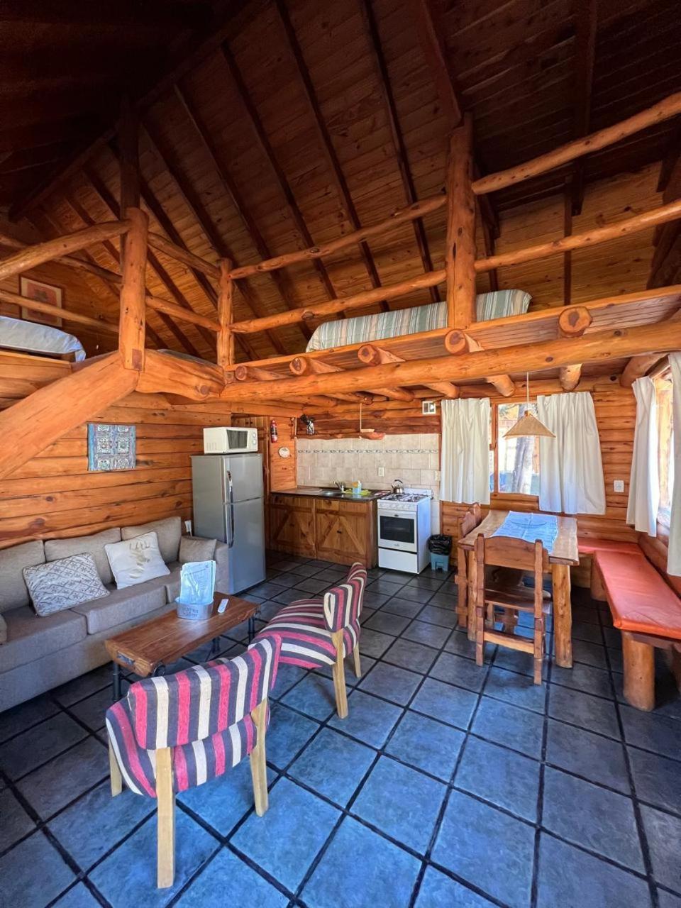Haus Lodge *