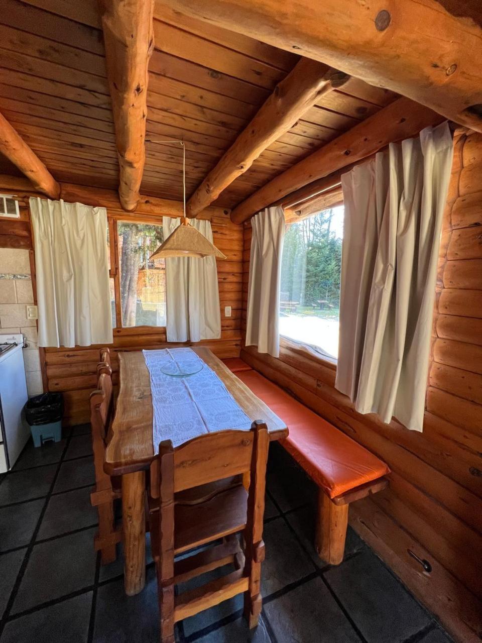 Lodge Haus *
