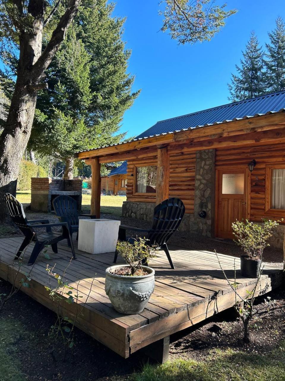 Haus Villa Traful