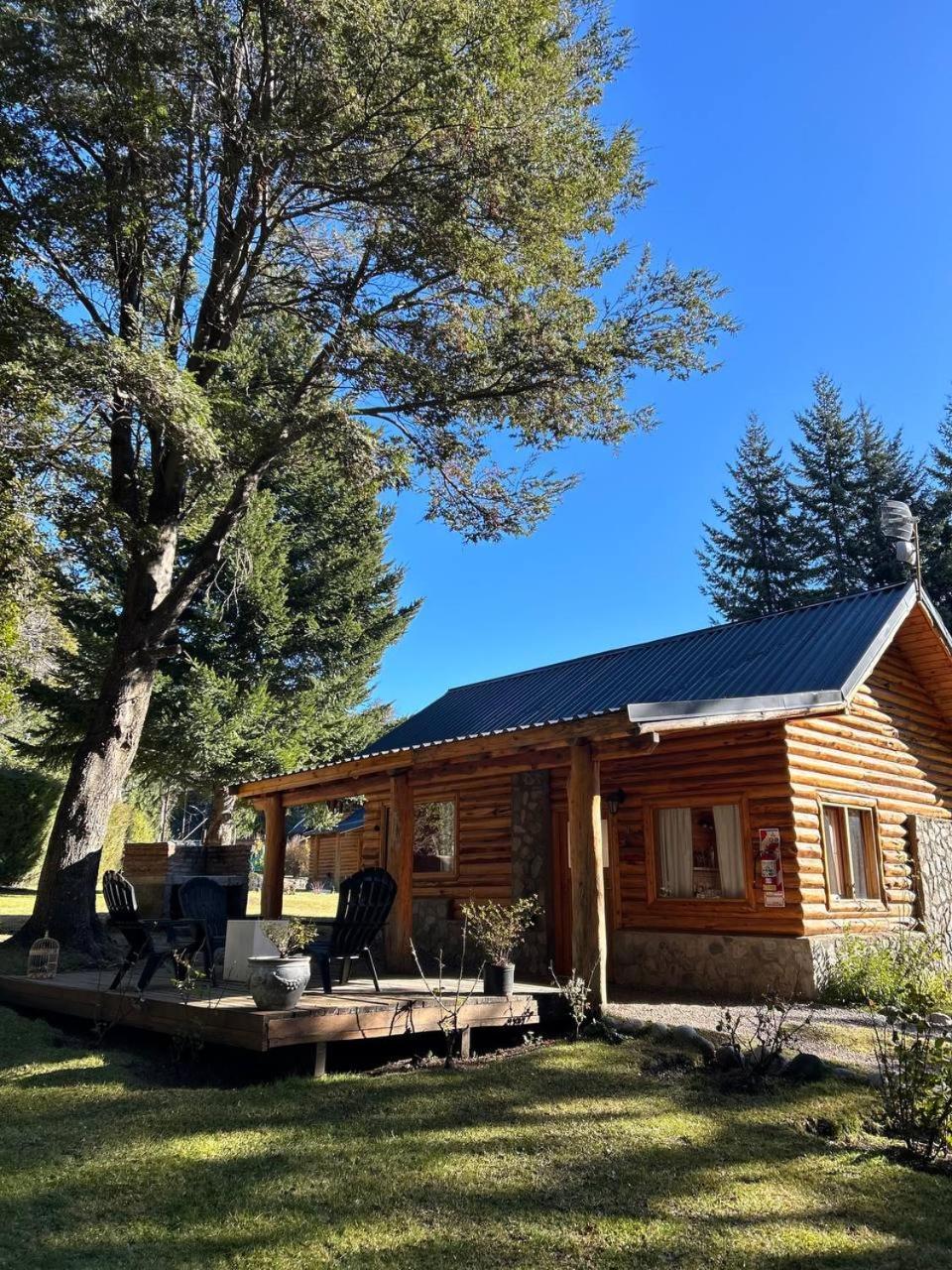 Haus * Villa Traful