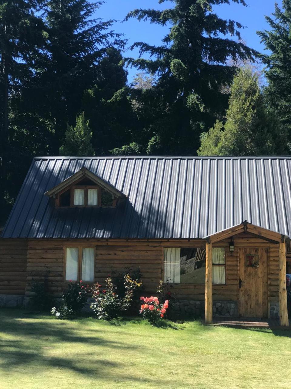 Haus Lodge