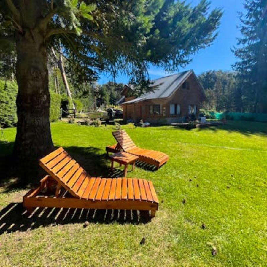 Haus Villa Traful